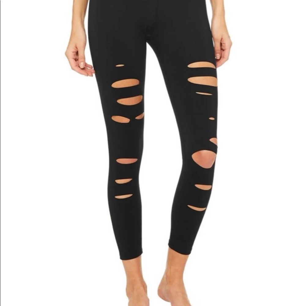 Alo warrior leggings